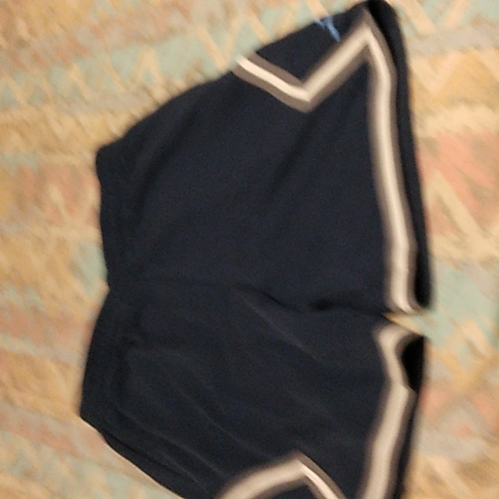 Mens basketball/athletic Air Jordan shorts by Nike sz XL